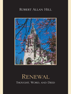 cover image of Renewal